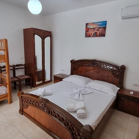 Villa Malaj Vlorë Extérieur photo