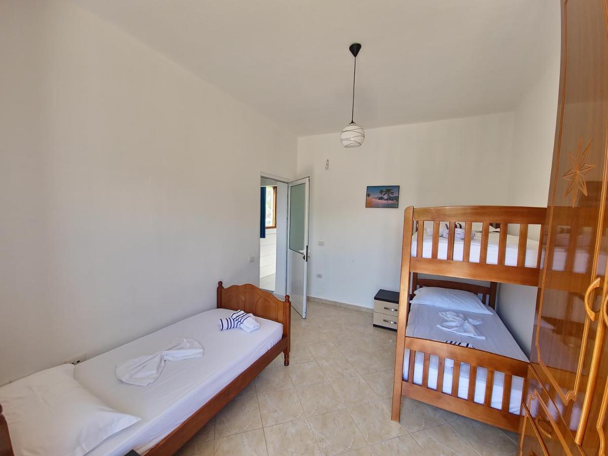 Villa Malaj Vlorë Extérieur photo