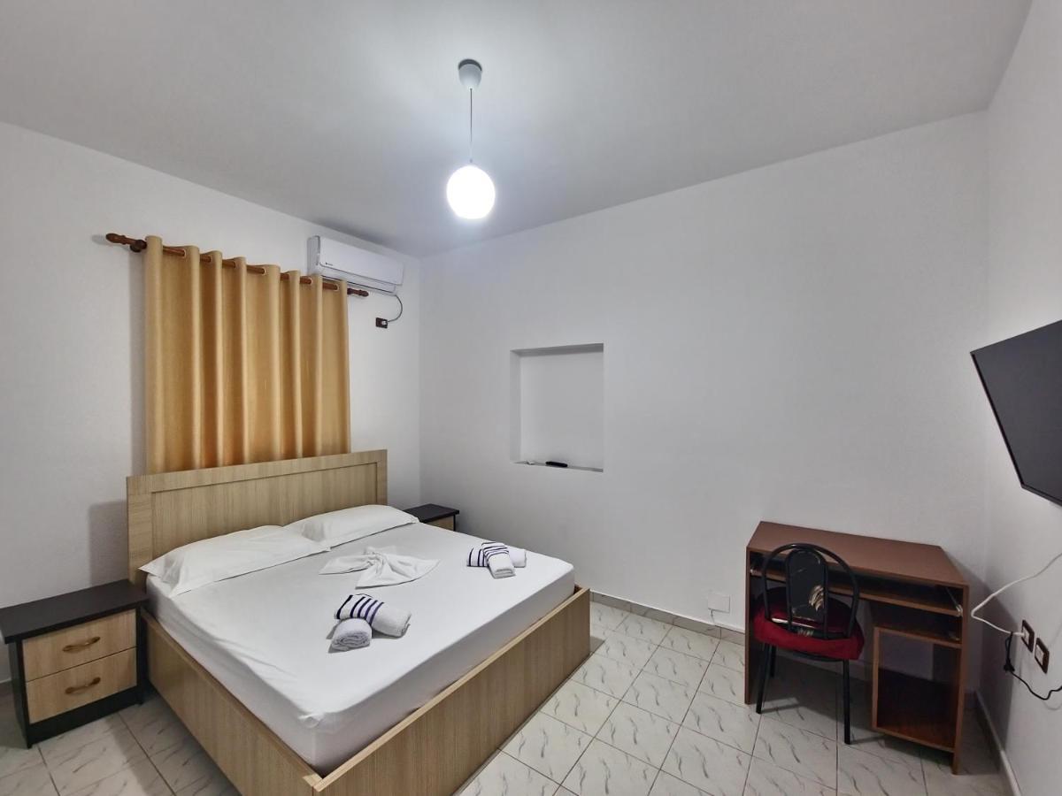 Villa Malaj Vlorë Extérieur photo