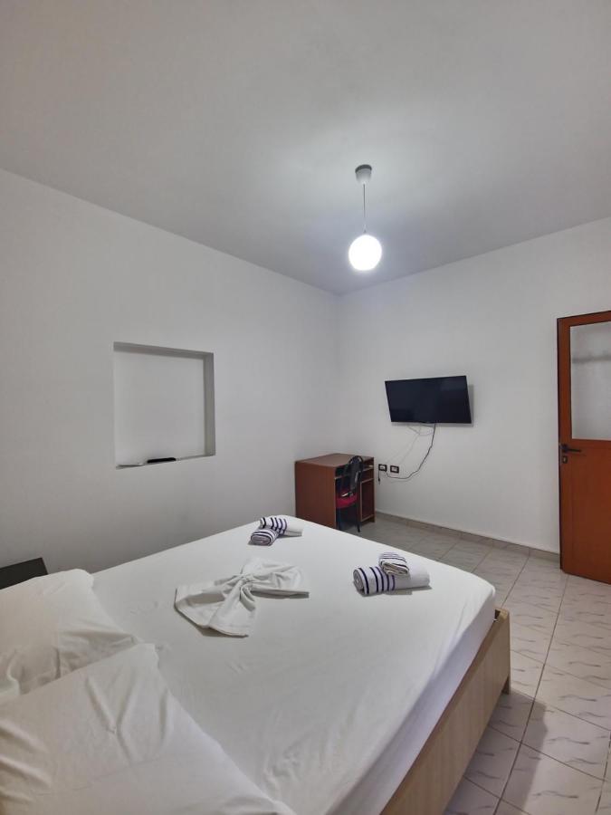 Villa Malaj Vlorë Extérieur photo