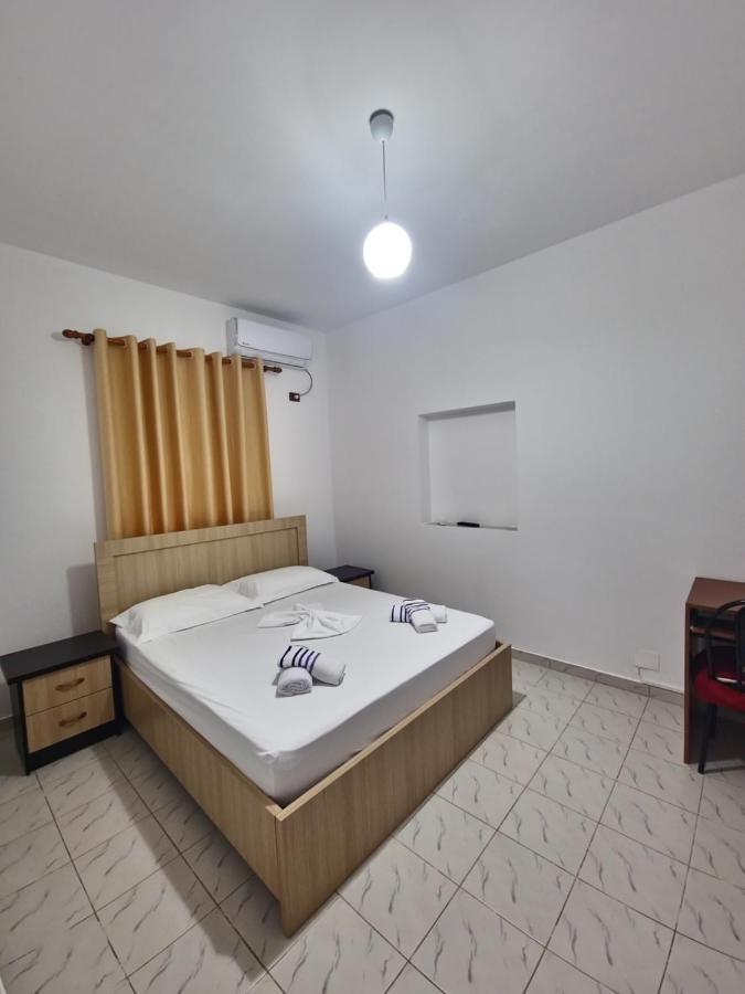 Villa Malaj Vlorë Extérieur photo