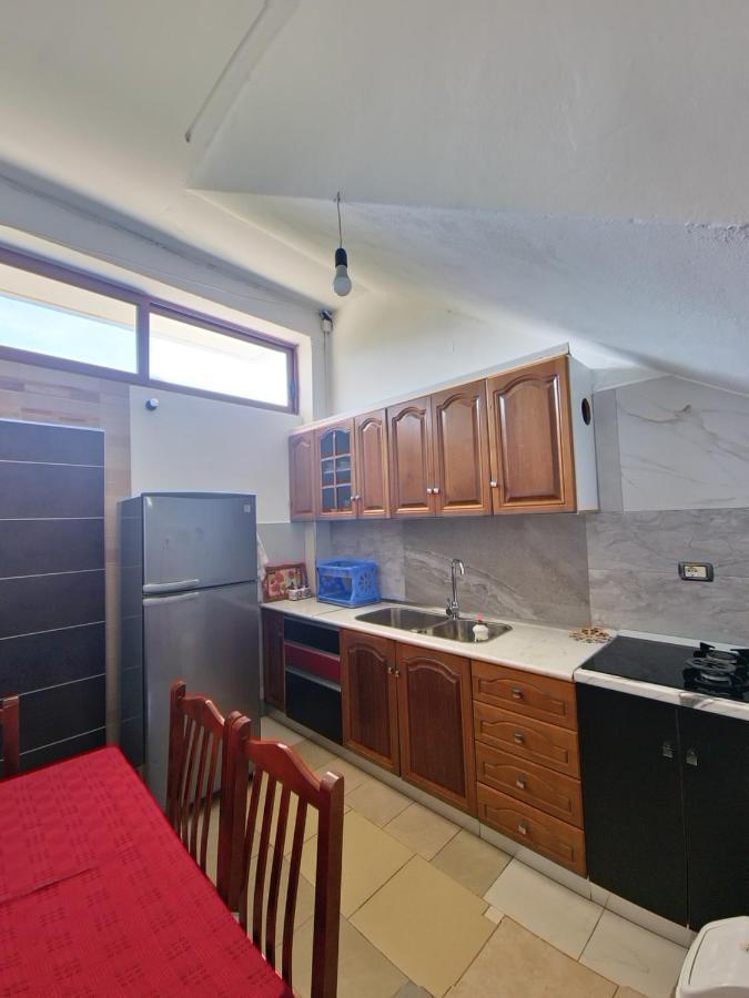 Villa Malaj Vlorë Extérieur photo