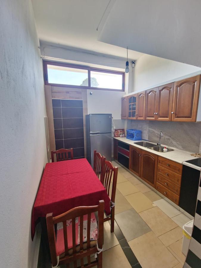 Villa Malaj Vlorë Extérieur photo