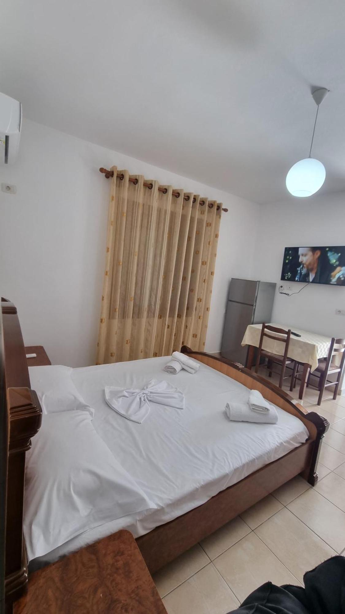 Villa Malaj Vlorë Extérieur photo