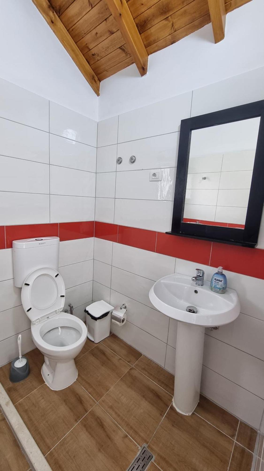 Villa Malaj Vlorë Extérieur photo