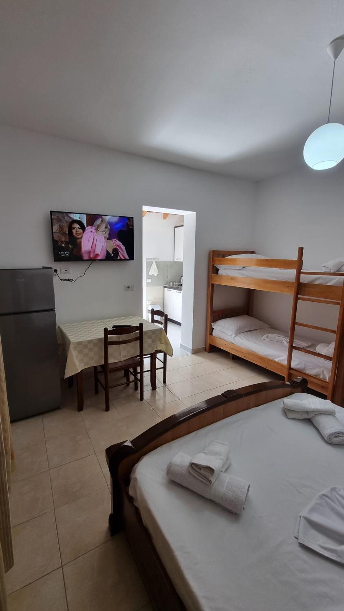 Villa Malaj Vlorë Extérieur photo