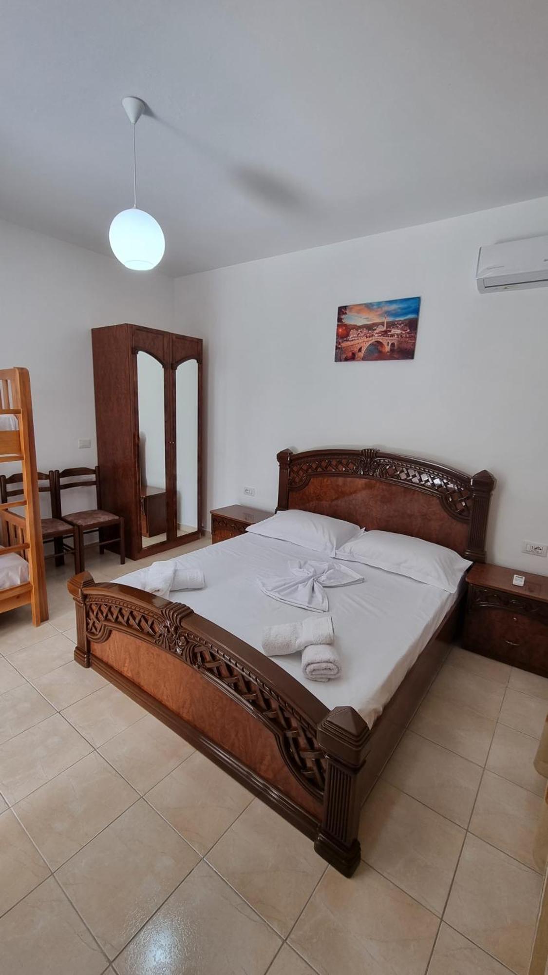 Villa Malaj Vlorë Extérieur photo