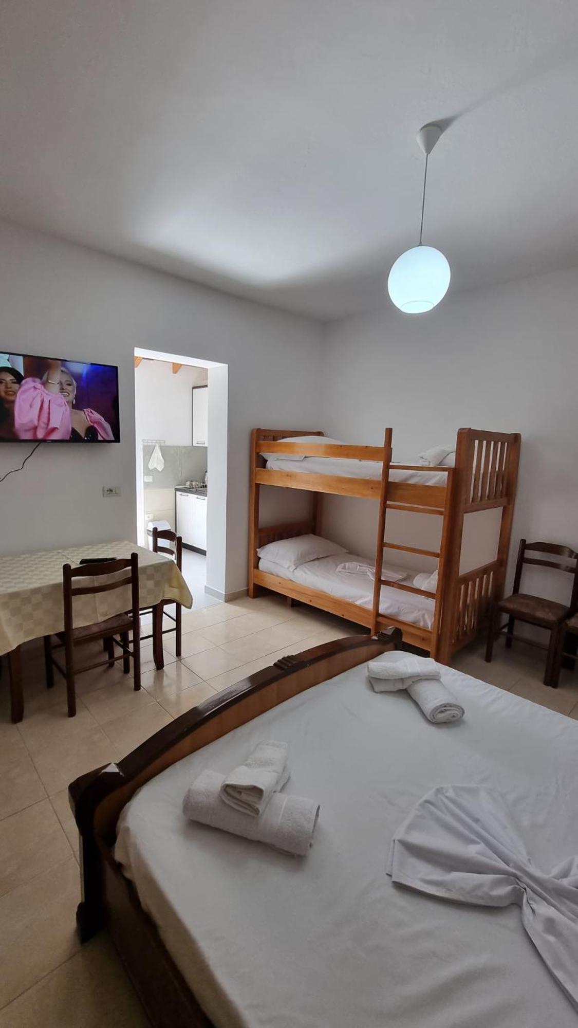 Villa Malaj Vlorë Extérieur photo